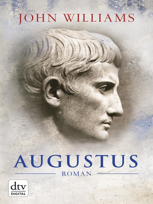 Title details for Augustus by John Williams - Available